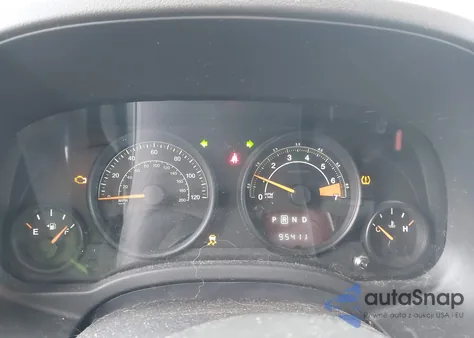 2016 Jeep Patriot Sport from USA, damaged, VIN 1C4NJPBA6GD683181